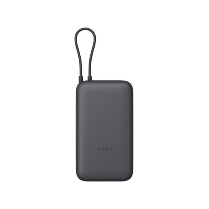 Xiaomi Power Bank Magnetic 10000 mAh with Built-in Stand Purple EU BHR08PAGL