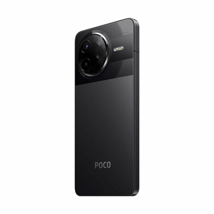 Smartphone Poco F7 Pro 12/256GB Black