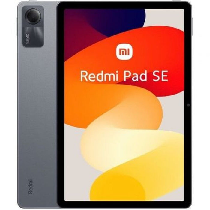 Tablet Xiaomi VHU5359EU Octa Core 8 GB RAM 256 GB Grey 11"