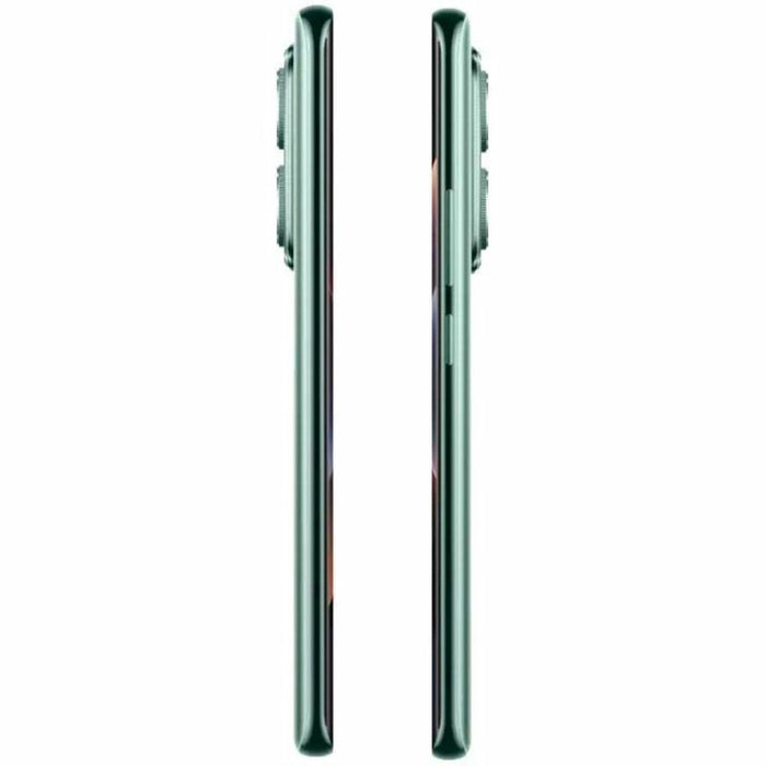 Smartphone Xiaomi POCO X7 Octa Core 12 GB RAM 512 GB Green 6,67"