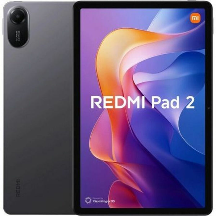 Tablet Xiaomi RED PD2 4G 8-256 GY Octa Core 8 GB RAM 256 GB Grey