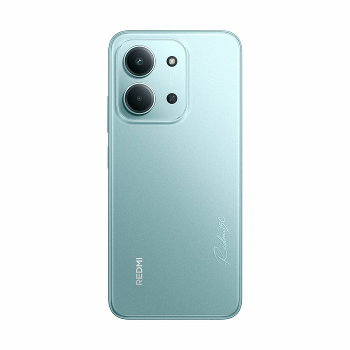 Smartphone Xiaomi MZB0LCFEU Octa Core 4 GB RAM 128 GB Green 6,9"