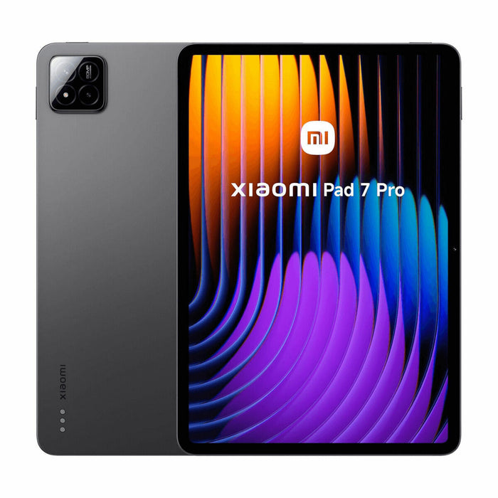 Tablet Xiaomi Pad 7 Pro Octa Core 12 GB RAM 512 GB Grey