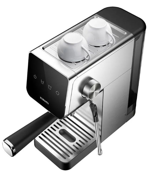 Xiaomi Semi-Automatic Espresso Machine Gray EU BHR9798EU