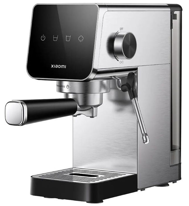 Xiaomi Semi-Automatic Espresso Machine Gray EU BHR9798EU
