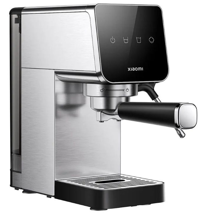 Xiaomi Semi-Automatic Espresso Machine Gray EU BHR9798EU
