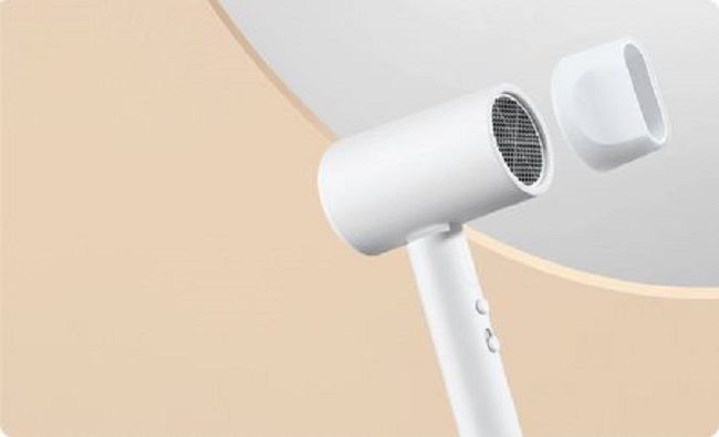 Xiaomi Compact Hair Dryer H101 White EU BHR7475EU