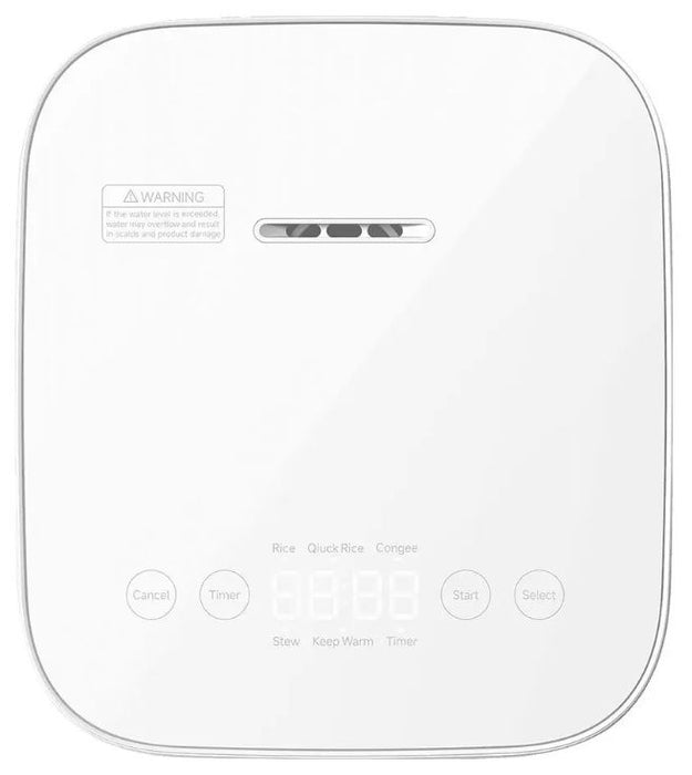 Xiaomi Smart Multifunctional Rice Cooker 1.5L White EU BHR9016EU