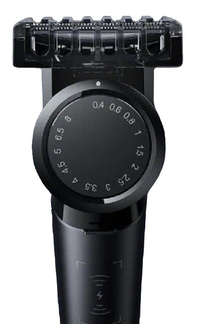 Xiaomi UniBlade Trimmer Black EU BHR7052EU