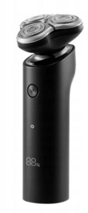 Xiaomi Electric Shaver S301 Black EU BHR7450EU