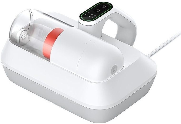 Xiaomi Vacuum Cleaner Dust Mite Pro with UV Light White EU BHR8943EU