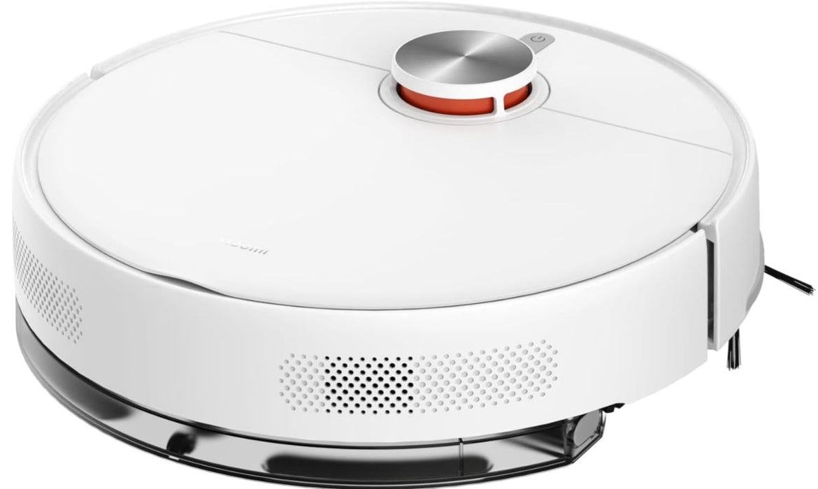 Xiaomi Robot Vacuum Cleaner S40C White EU BHR9664EU