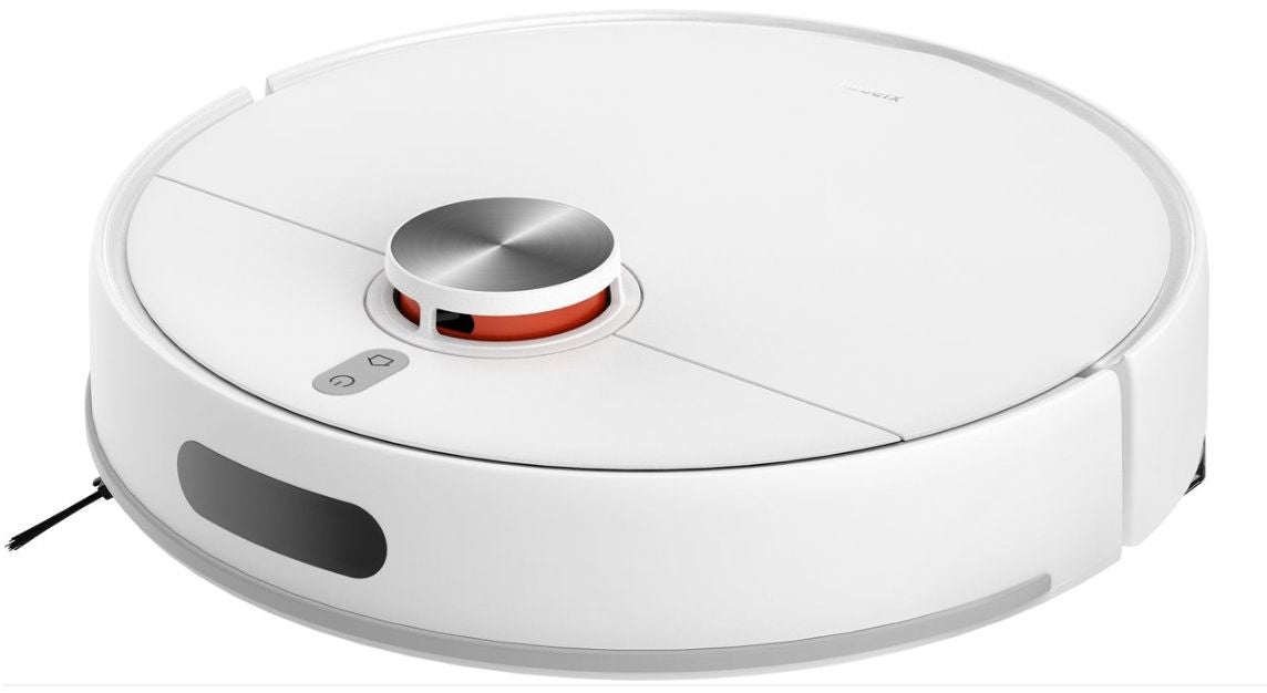 Xiaomi Robot Vacuum Cleaner S40 White EU BHR084AEU