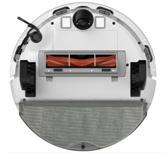 Xiaomi Robot Vacuum Cleaner S40 White EU BHR084AEU