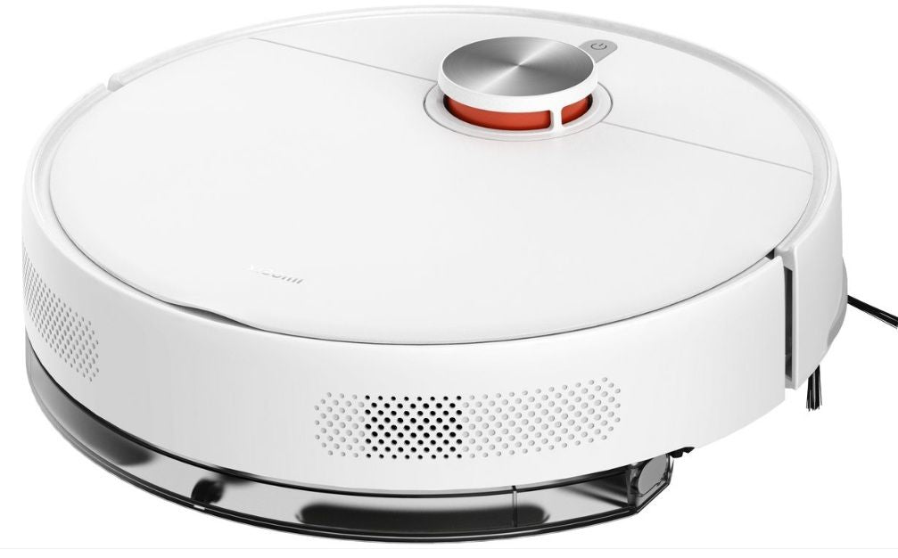 Xiaomi Robot Vacuum Cleaner S40 White EU BHR084AEU
