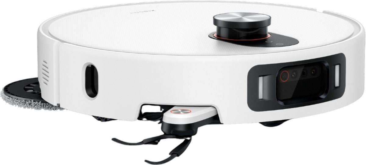 Xiaomi Vacuum Cleaner Robot 5 White EU BHR0834EU