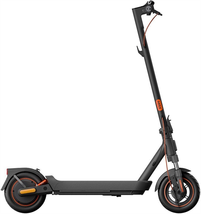 Xiaomi Mi Electric Scooter 5 Max Black EU BHR9615GL