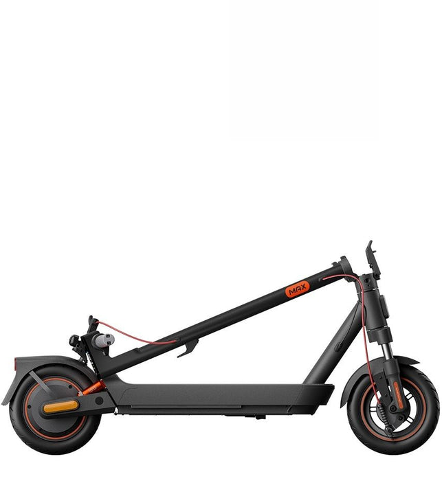 Xiaomi Mi Electric Scooter 5 Max Black EU BHR9615GL
