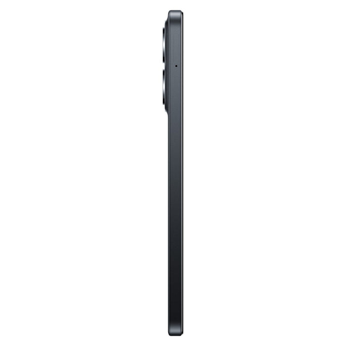 Smartphone Xiaomi Redmi 15C 4/256GB Midnight Black