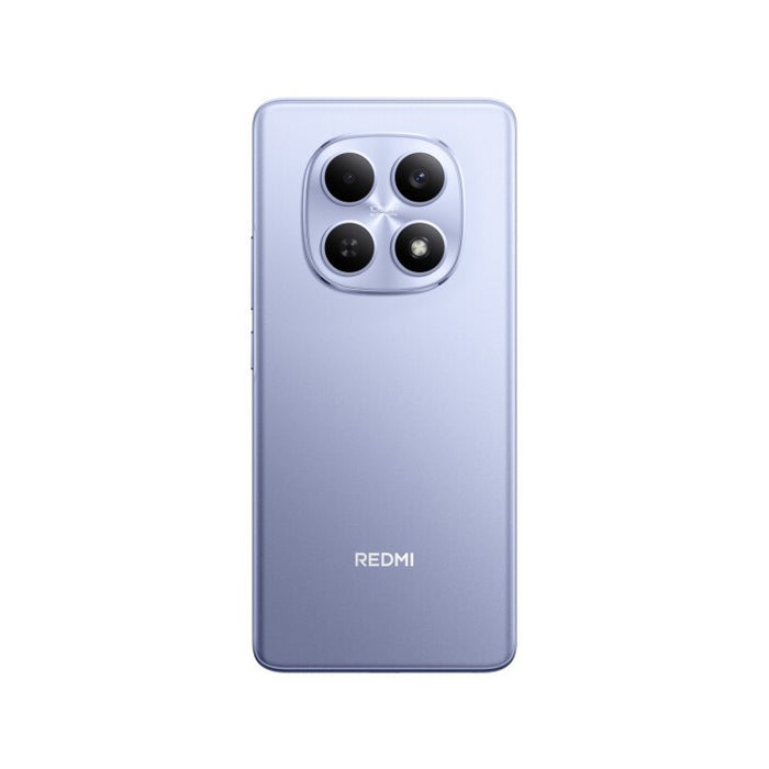Xiaomi Redmi Note 15 Purple - 17.2 cm (6.77") 6 GB 128 GB 6000 mAh Purple