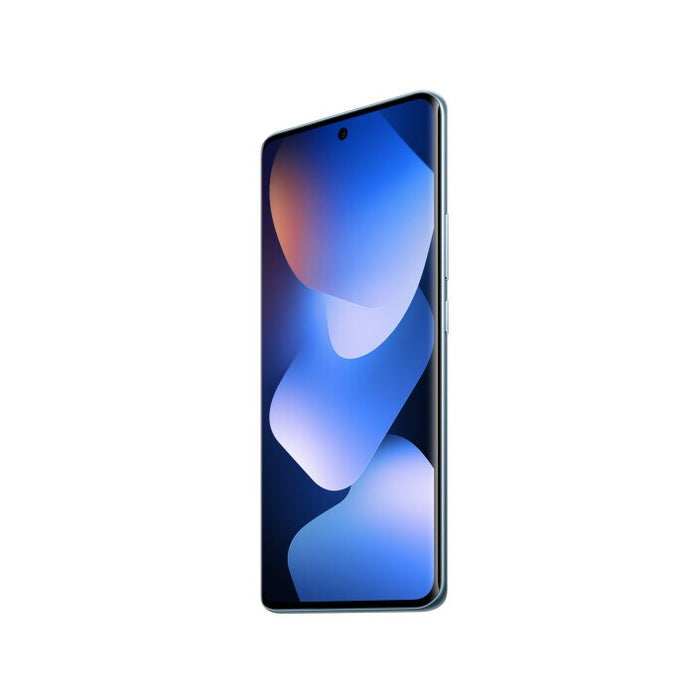 Xiaomi Redmi Note 15 Blue - 17.2 cm (6.77") 6 GB 128 GB 6000 mAh blue