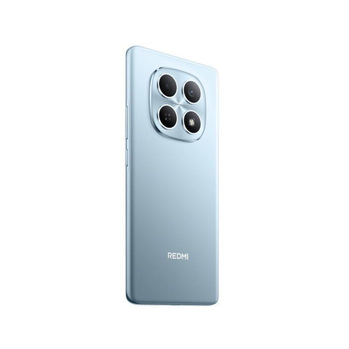 Xiaomi Redmi Note 15 Blue - 17.2 cm (6.77") 6 GB 128 GB 6000 mAh blue