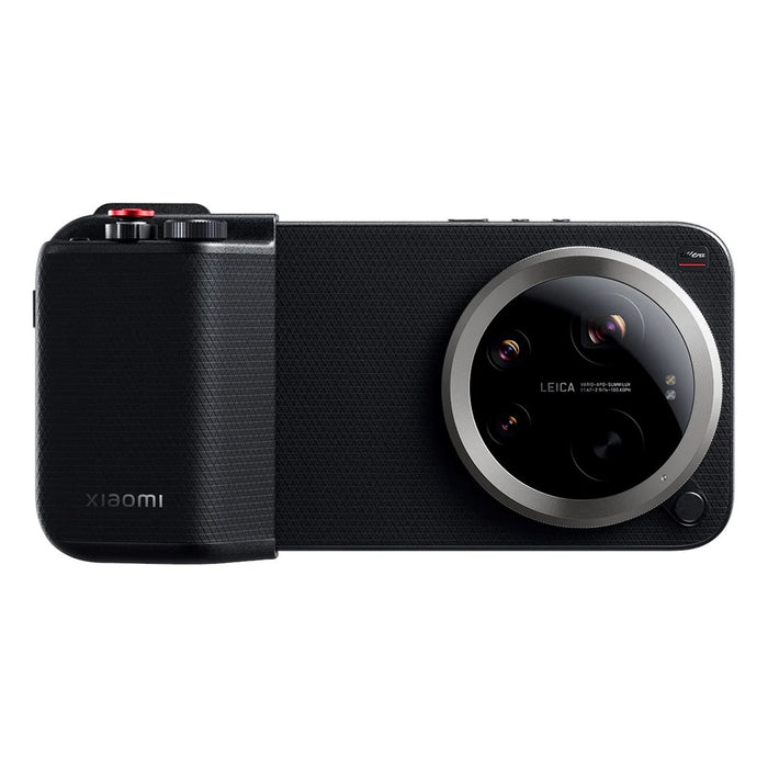 Xiaomi 17 Ultra DS 5G 16/512GB Black + Kit Photo - set (phone + camera kit)