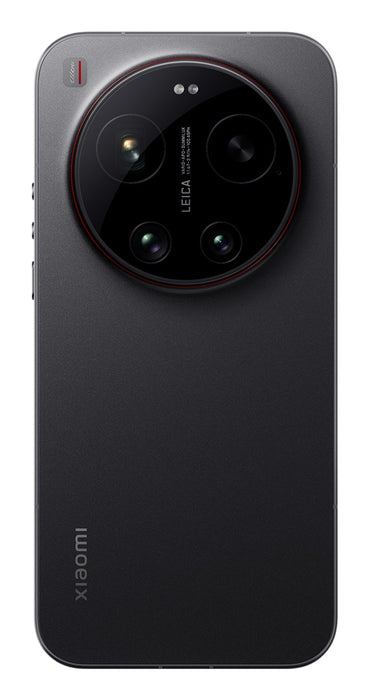 Xiaomi 17 Ultra DS 5G 16/512GB Black + Kit Photo - set (phone + camera kit)