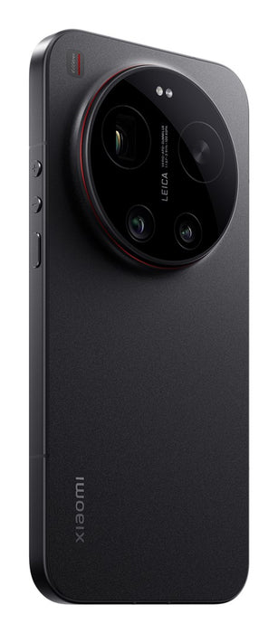 Xiaomi 17 Ultra DS 5G 16/512GB Black + Kit Photo - set (phone + camera kit)