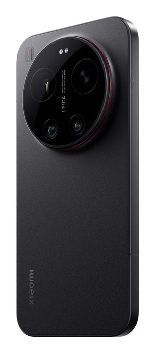 Xiaomi 17 Ultra DS 5G 16/512GB Black + Kit Photo - set (phone + camera kit)