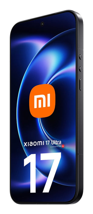 Xiaomi 17 Ultra DS 5G 16/512GB Black + Kit Photo - set (phone + camera kit)