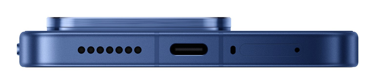 Xiaomi 17T PRO 17.4 cm (6.83") Dual SIM 5G USB Type-C 12 GB 512 GB 7000 mAh Blue