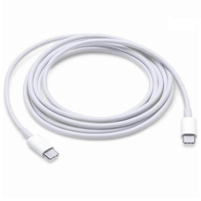 Cable Xiaomi USB Type-C to USB Type-C cable SJV4108GL