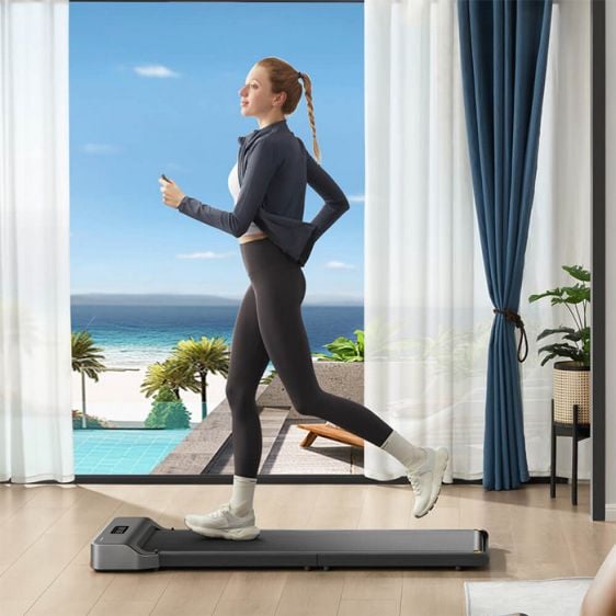 Xiaomi Kingsmith Walking Pad Z1 Fold Treadmill