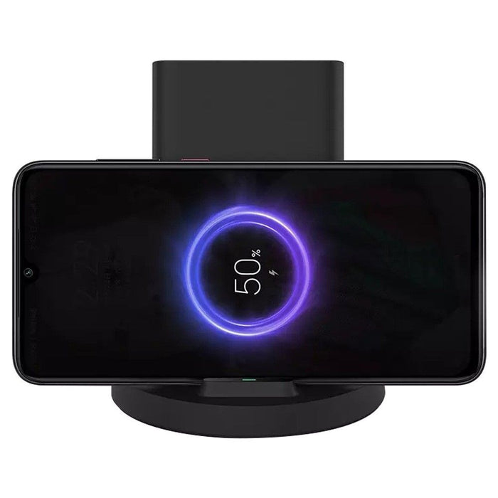 Xiaomi Mi Wireless Charging Stand 20W Black EU GDS4145GL