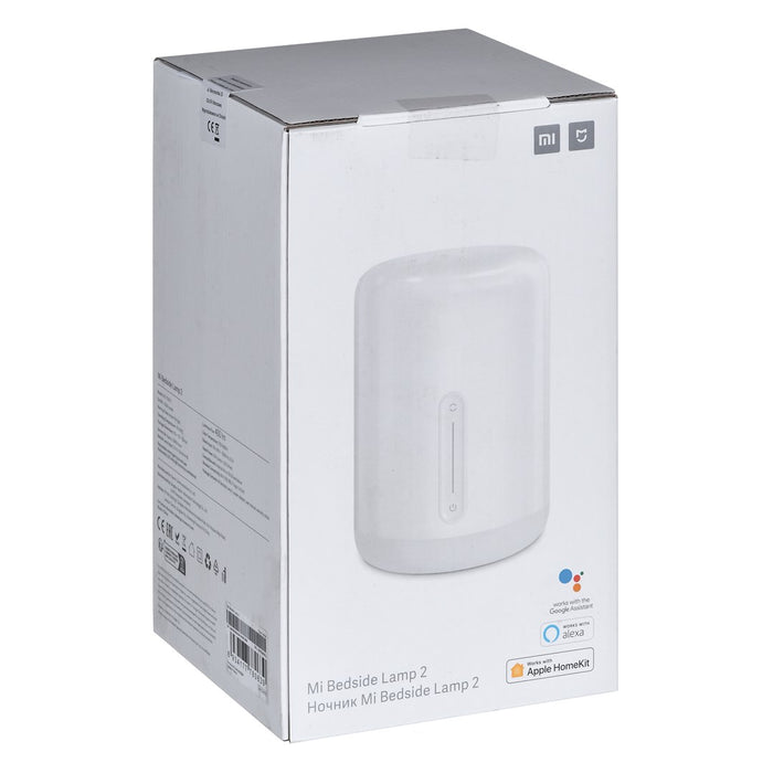 Xiaomi Mi Bedside Lamp 2 White EU BHR5969EU