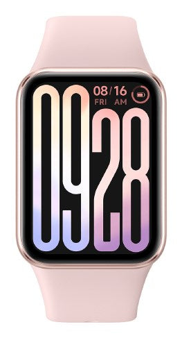 Xiaomi Smart Band 9 Pro Rose Gold EU BHR8714GL