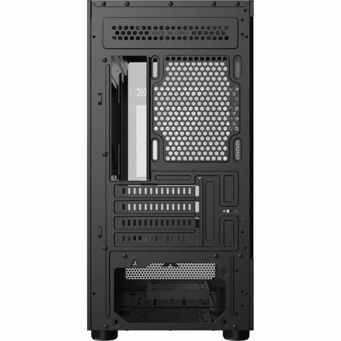 ATX Semi-tower Box XIGMATEK Alphard M Black