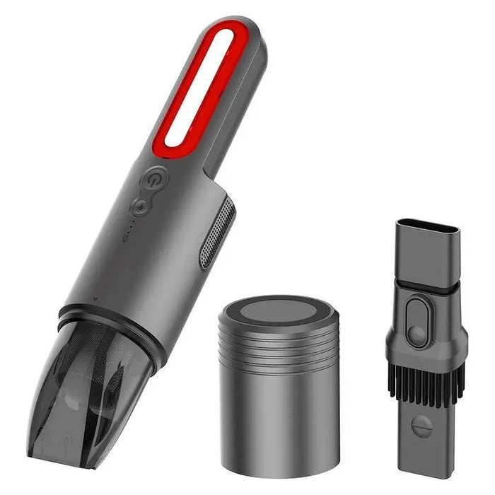 Xmart V8 vacuum cleaner - Вертикални прахосмукачки<<<Почистване<<<Малки електроуреди за дома<<<ZoraSite&&&Вертикални