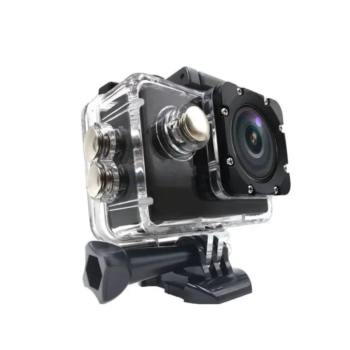 Xmart WF430 4K WIFI Camera - Видеорегистратори<<<Спорт и свободно време<<<ZoraSite&&&Екшън камери<<<Видеокамери<<<Фото