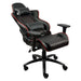 Xmart XGC-203R Pro Gaming Chair - Геймърски Столове<<<Гейминг аксесоари<<<ТВ Аудио Gaming<<<ZoraSite&&&Gaming