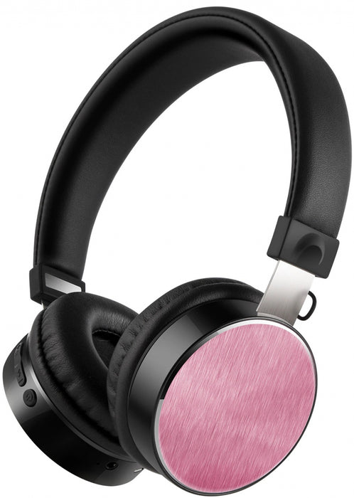 Headphones Xmart 05R Pink