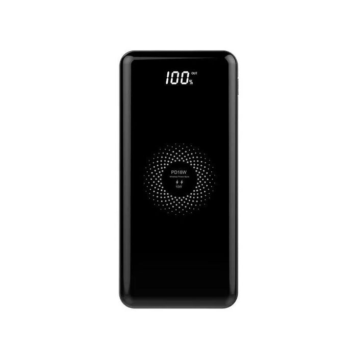 External battery Xmart 10000 mAh 22W