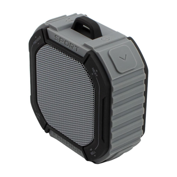PORTABLE SPEAKER