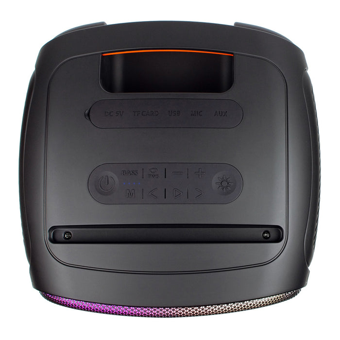 XMART BS30 X-BASS audio system