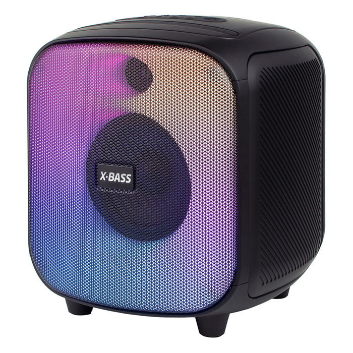 XMART BS30 X-BASS audio system
