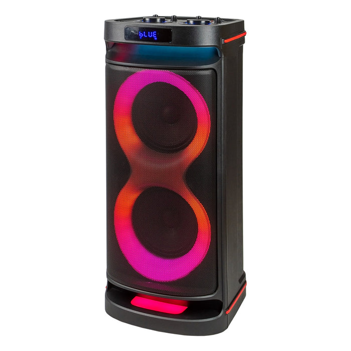 XMART BS60 X-BASS audio system