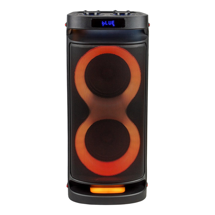 XMART BS60 X-BASS audio system