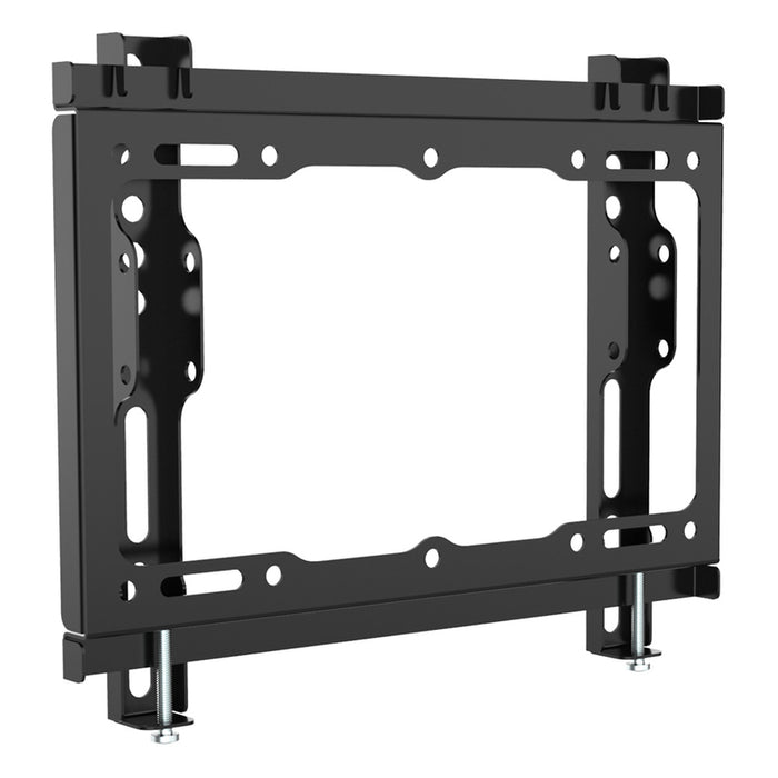 TV Stand XMART 1743SF BLACK