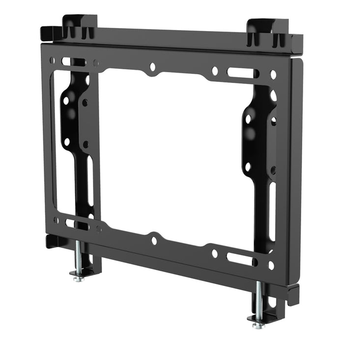 TV Stand XMART 1743SF BLACK